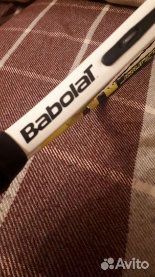 Теннисная ракетка Babolat Nadal Junior
