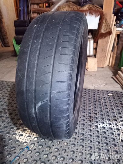 Pirelli Cinturato P1 205/55 R16