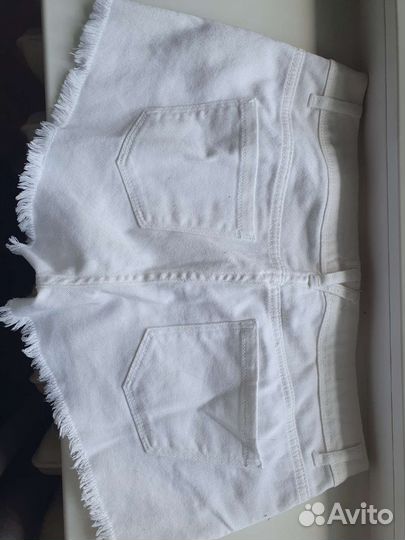 Шорты 44 S размер