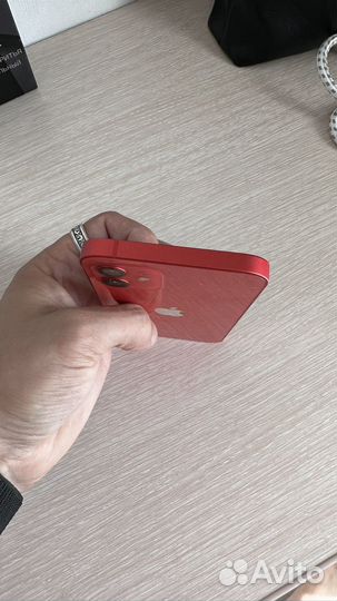 iPhone 12 64gb ростест