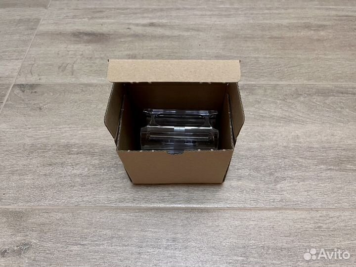 Крепежный зажим для Dyson