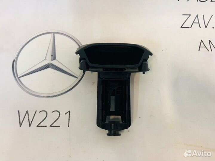 Ручка ручного тормоза Mercedes W212