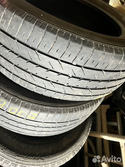 Toyo J48 205/55 R16