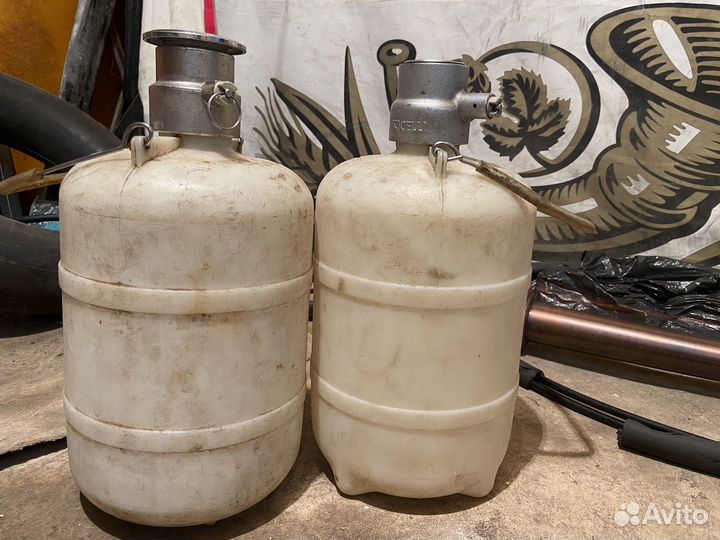 Оборудование разливного пива