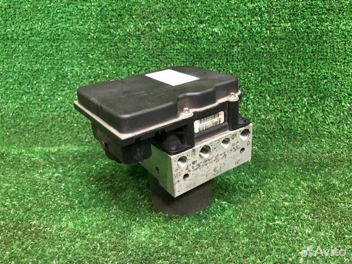 Блок ABS Audi Q5 (8R) 2008-2017