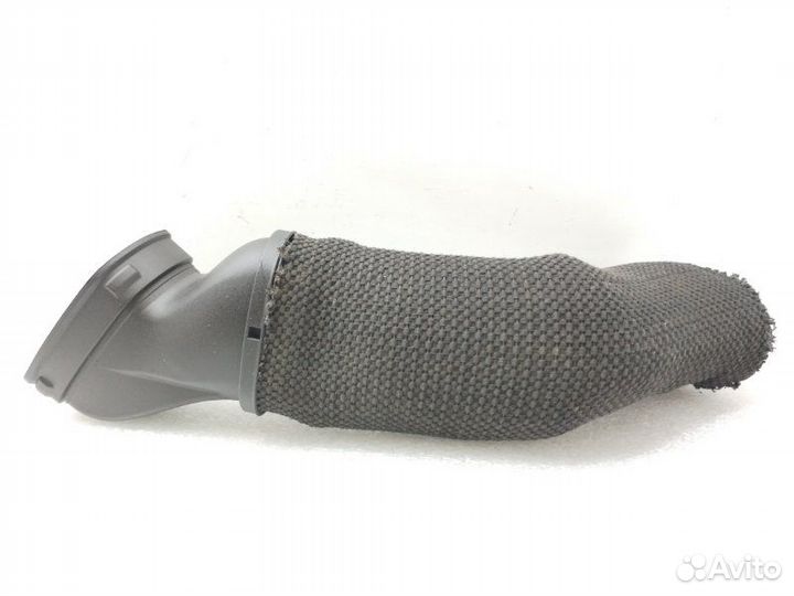 Патрубок воздушного фильтра левый Mercedes-Benz