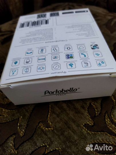 Смартбраслет