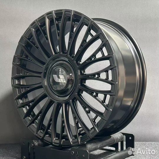 Кованые диски LiXiang L6/L7/L8/L9/Mega R20