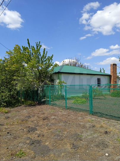 Дом 66,1 м² на участке 22 сот.