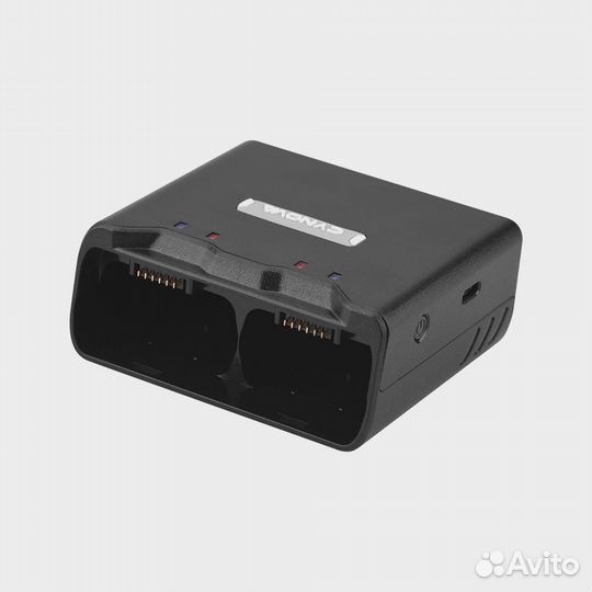 Cynova Fast Charging Hub для DJI Mini 1, 2, SE