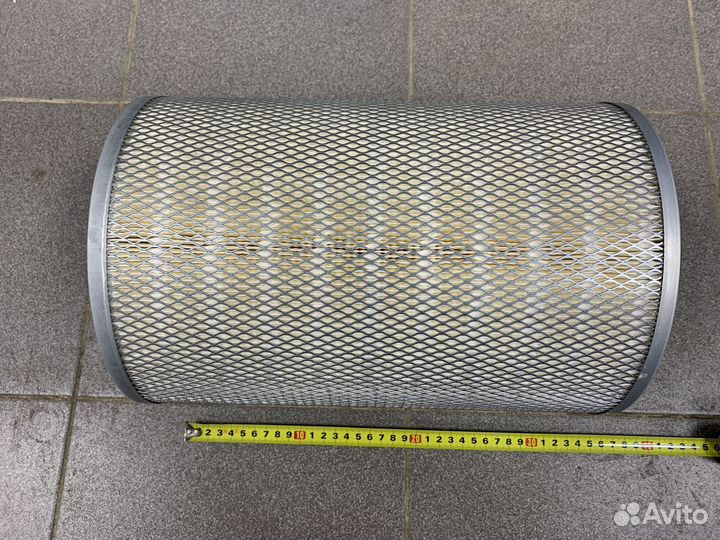 Фильтр воздушный ST40618AB AF1767 P182080