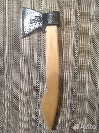 Топорик СССР