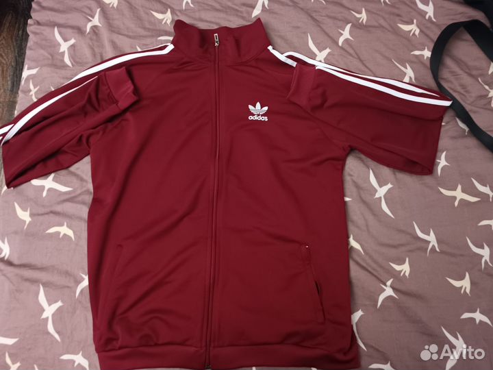 Спортивный костюм adidas originals