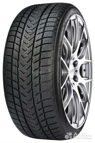 Gripmax SureGrip Pro Winter 315/35 R21 V