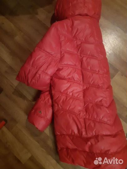 6 пухов.и курток