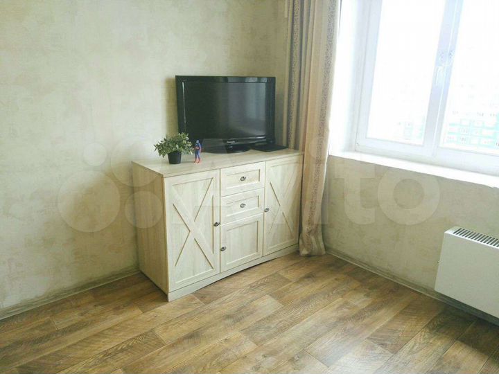 2-к. квартира, 47 м², 13/14 эт.