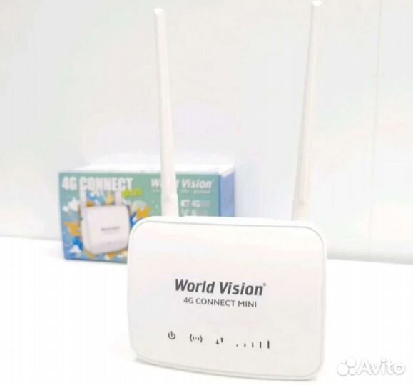 4G WiFi Роутер под Безлимитный Интернет Х3