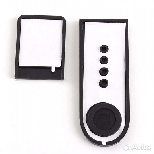 Панель приборной платы Xiaomi M365