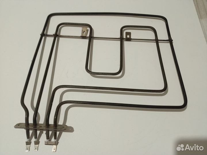 Тэн для духовки beko