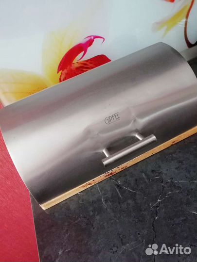 Хлебница Gipfel