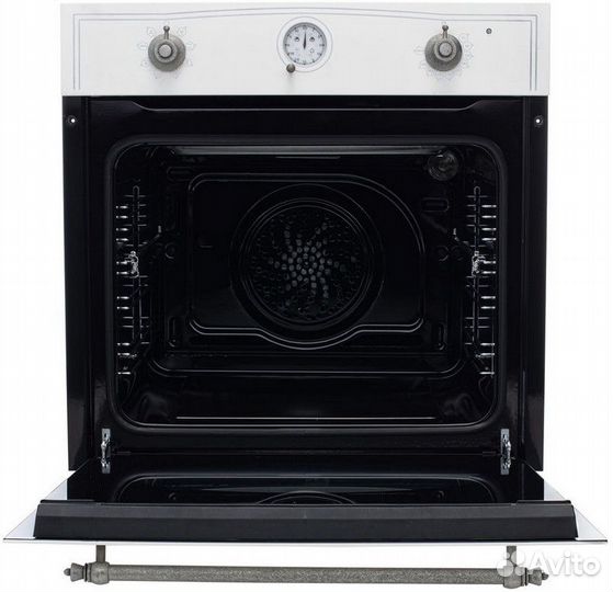 Электрический духовой шкаф graude BK 60.1 WM