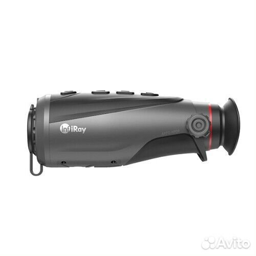 Тепловизионный монокуляр iRay affo AP 09