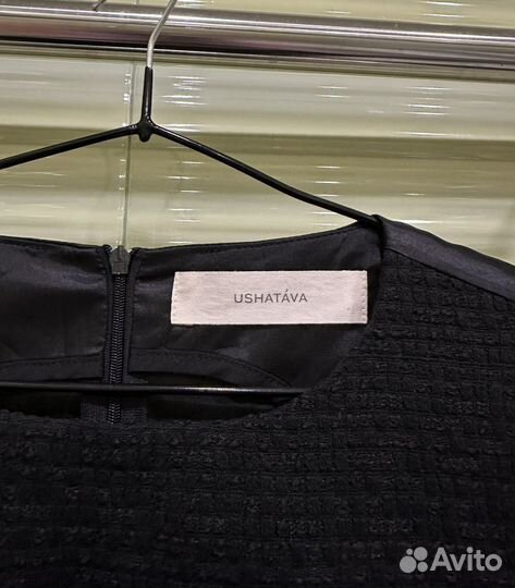 Ushatava платье оригинал