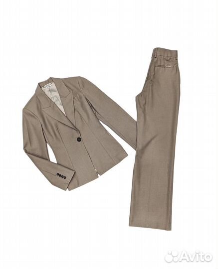 Брючный костюм женский Attico