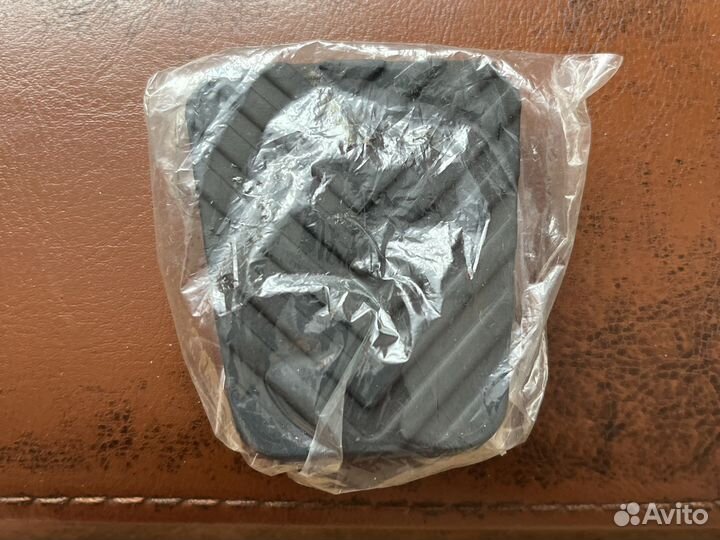 Накладка для педалей