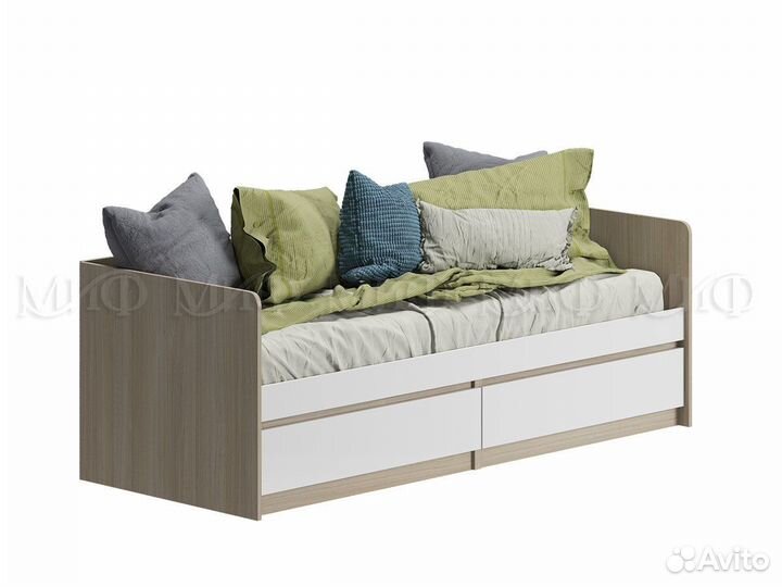 Детская Челси в новом цвете