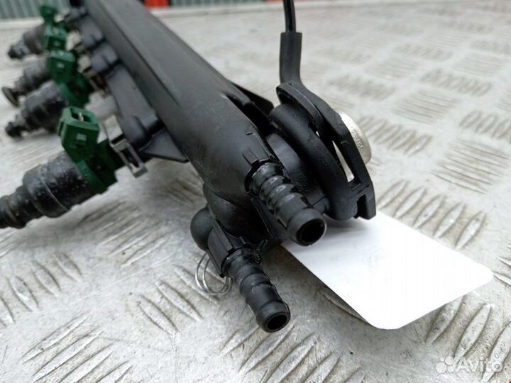 Форсунка для Volkswagen Golf 4