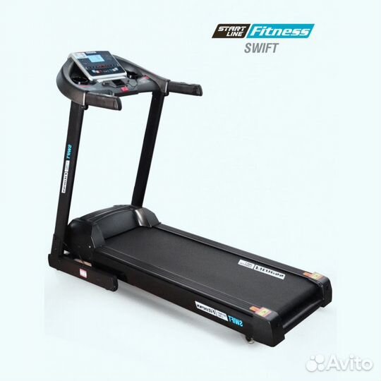 Беговая дорожка