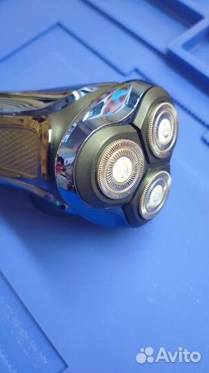 Бритва электрическая