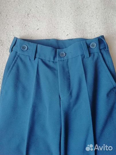 Школьный костюм для мальчика