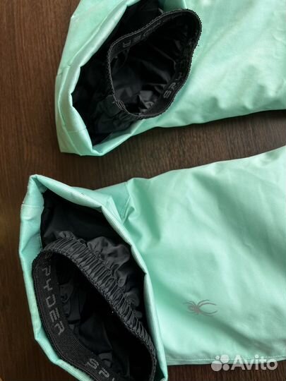 Горнолыжный костюм spyder