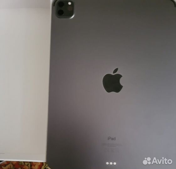 iPad Pro 11