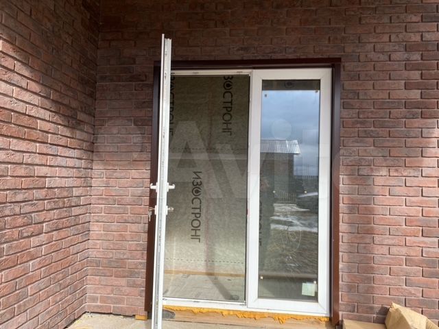 Дом 160 м² на участке 6 сот.