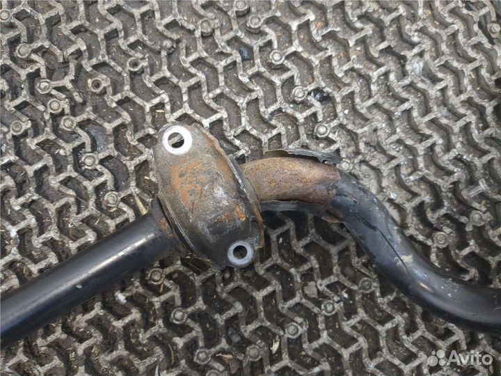 Стабилизатор подвески Audi A4 (B8) Allroad, 2014