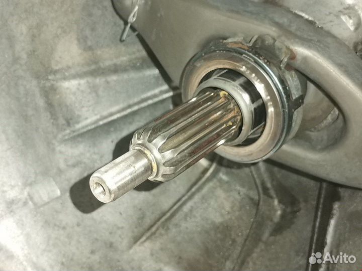 Кпп для BMW 3-Series (E36)