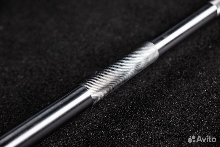 Гриф с замками YouSteel 