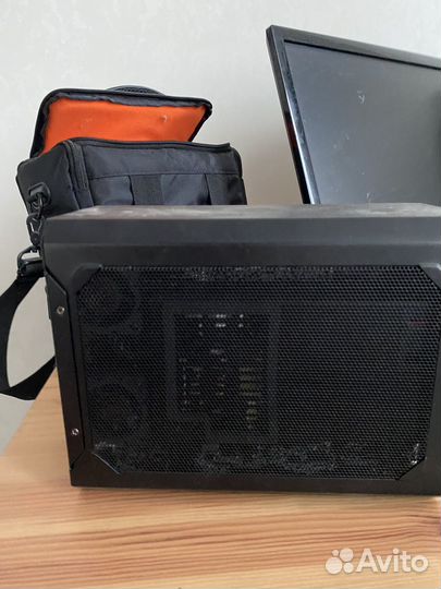 Aorus rtx 2070 gaming box