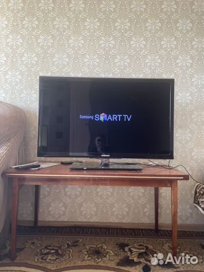 Телевизор SMART tv