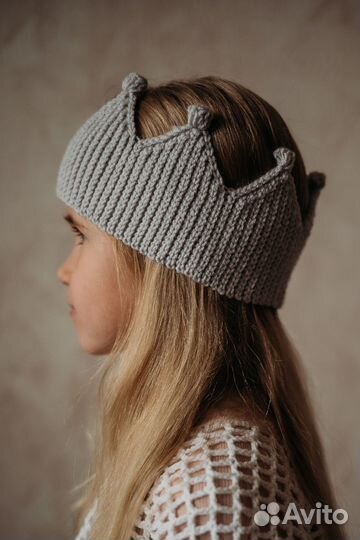 Корона на голову