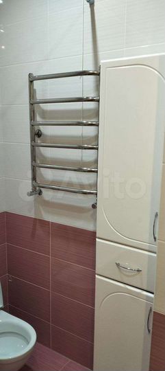 2-к. квартира, 54 м², 3/5 эт.