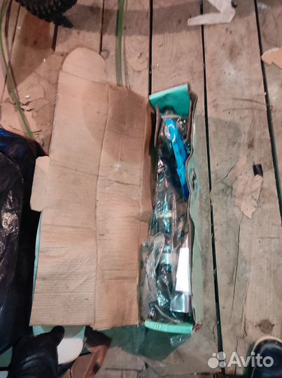 Шрус внутренний Toyota rav 4