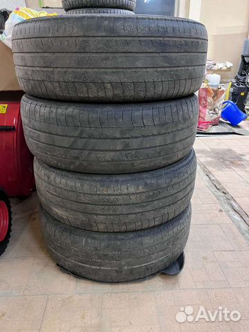 Michelin Latitude Alpin 225/60 R18 100