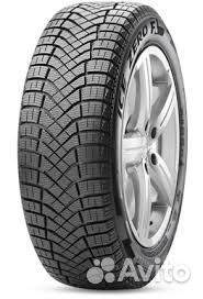 Pirelli Ice Zero FR 195/65 R15 95T