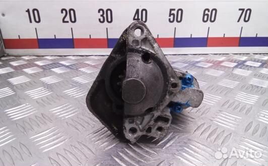 Стартер дизельный renault scenic 3 (1RT07BR01)