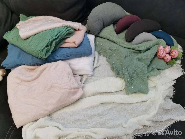 Реквизит для ньюборн