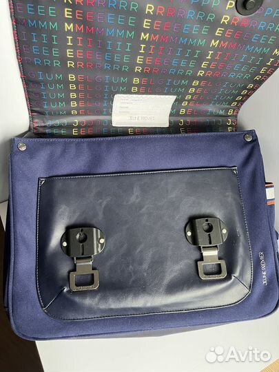 Портфель школьный jeune premier midi